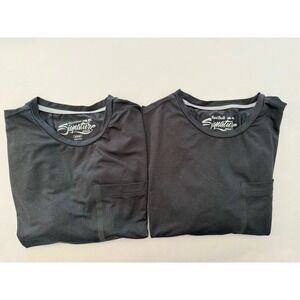 Redbull Signature Series Shirts Mongo Steve McMichael Men's Shirts Medium